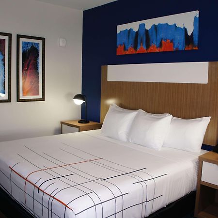La Quinta Inn & Suites Katy-Mills By Wyndham Katy Eksteriør billede