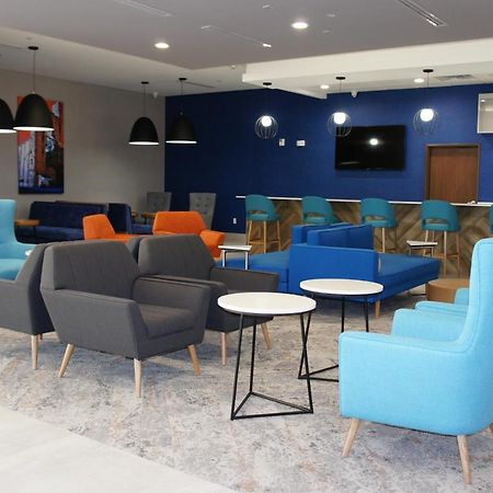 La Quinta Inn & Suites Katy-Mills By Wyndham Katy Eksteriør billede