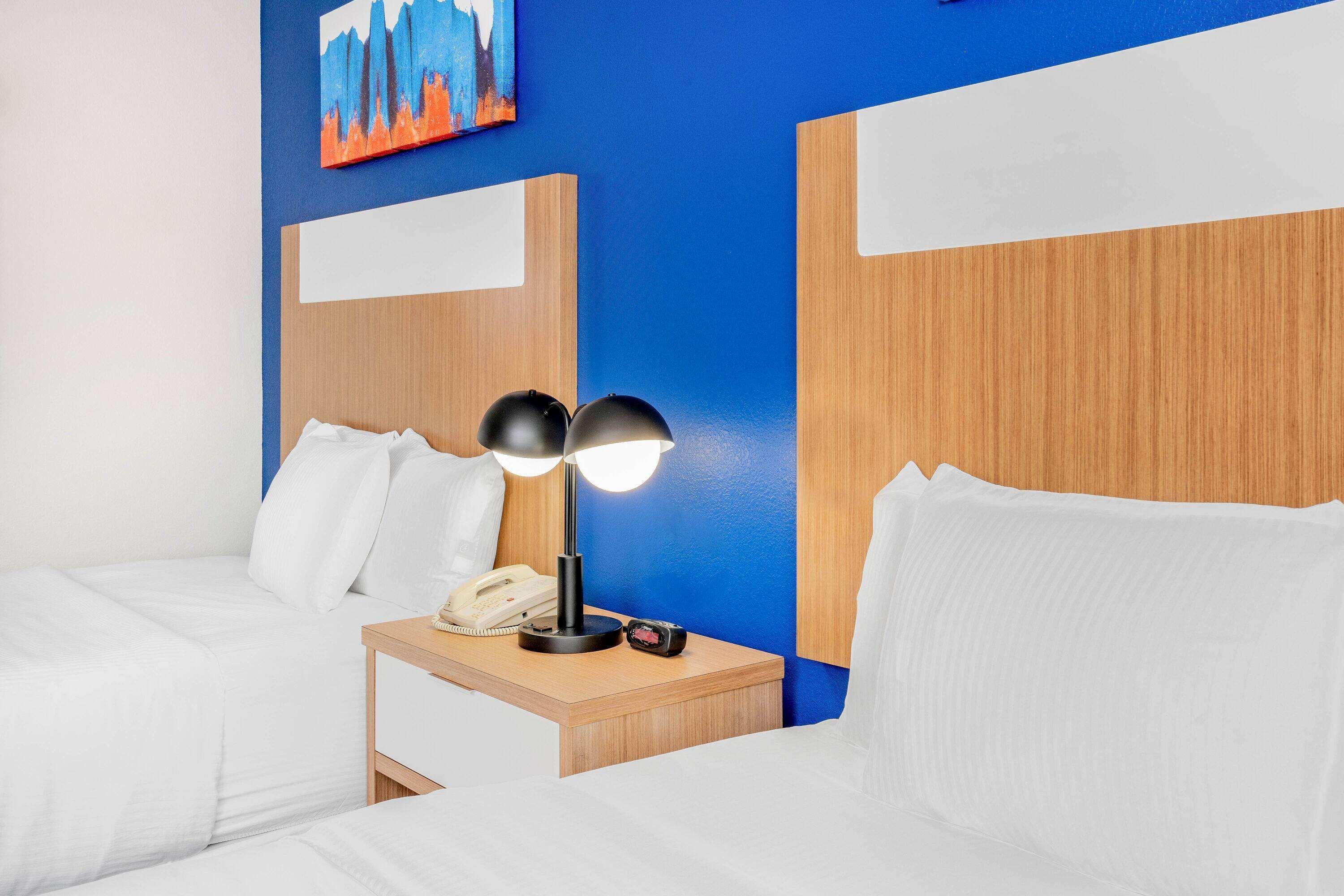 La Quinta Inn & Suites Katy-Mills By Wyndham Katy Eksteriør billede