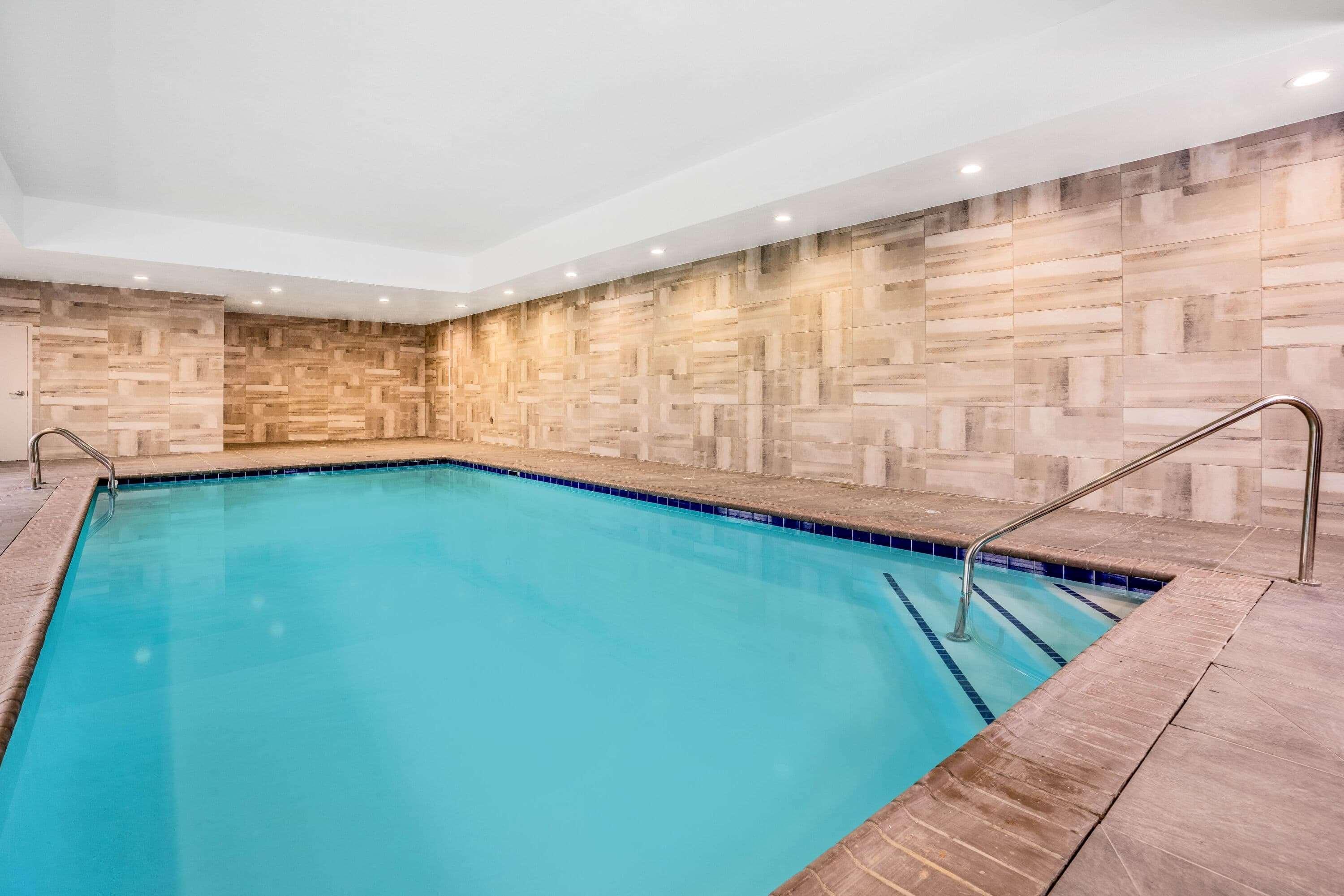 La Quinta Inn & Suites Katy-Mills By Wyndham Katy Eksteriør billede