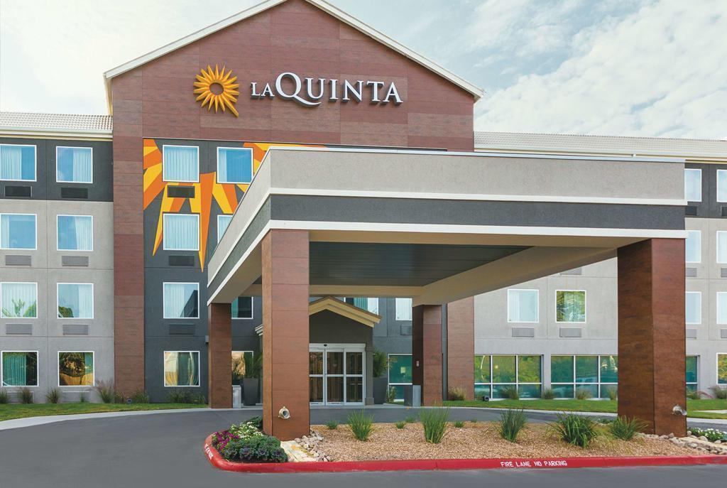 La Quinta Inn & Suites Katy-Mills By Wyndham Katy Eksteriør billede
