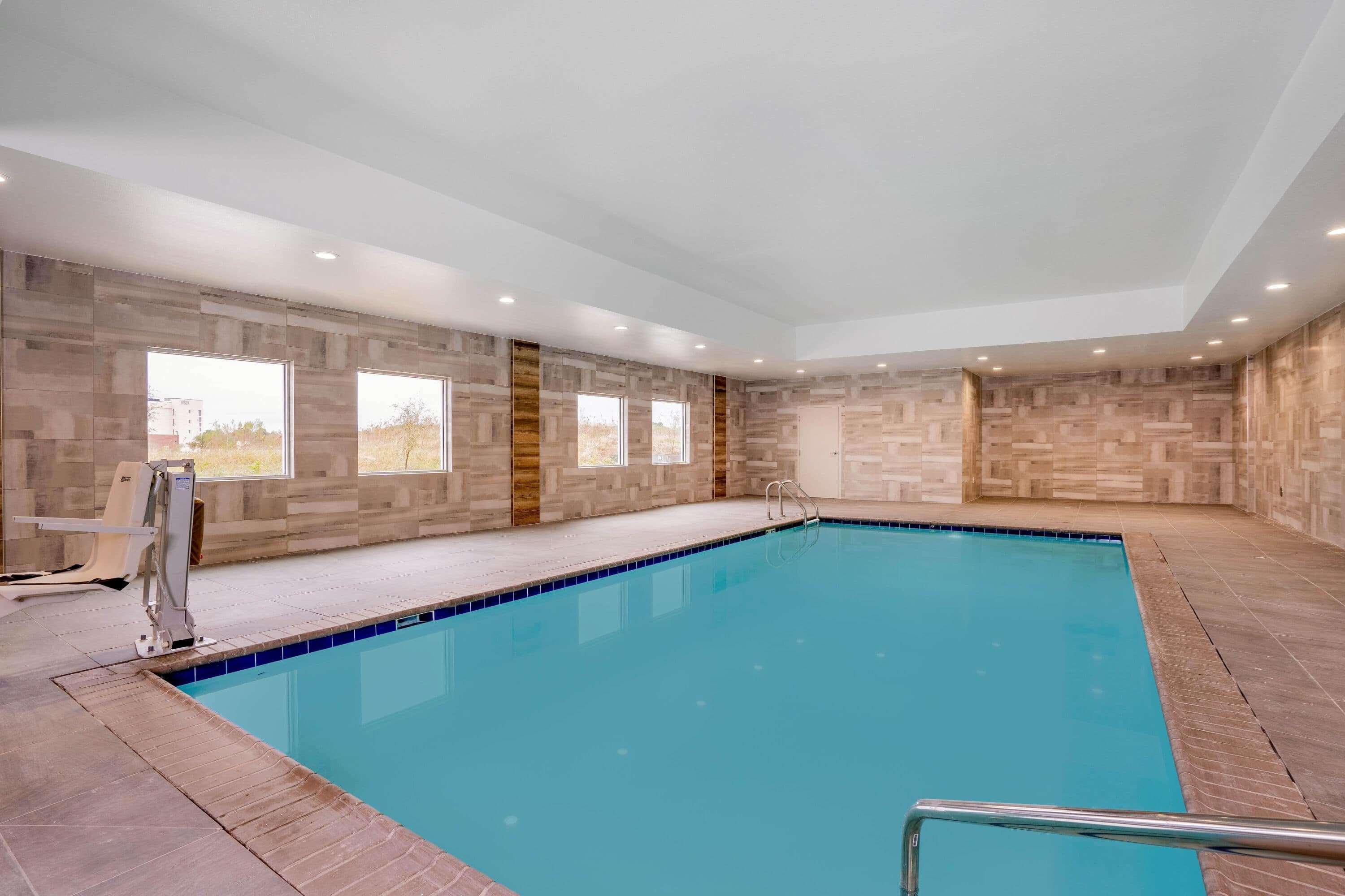 La Quinta Inn & Suites Katy-Mills By Wyndham Katy Eksteriør billede