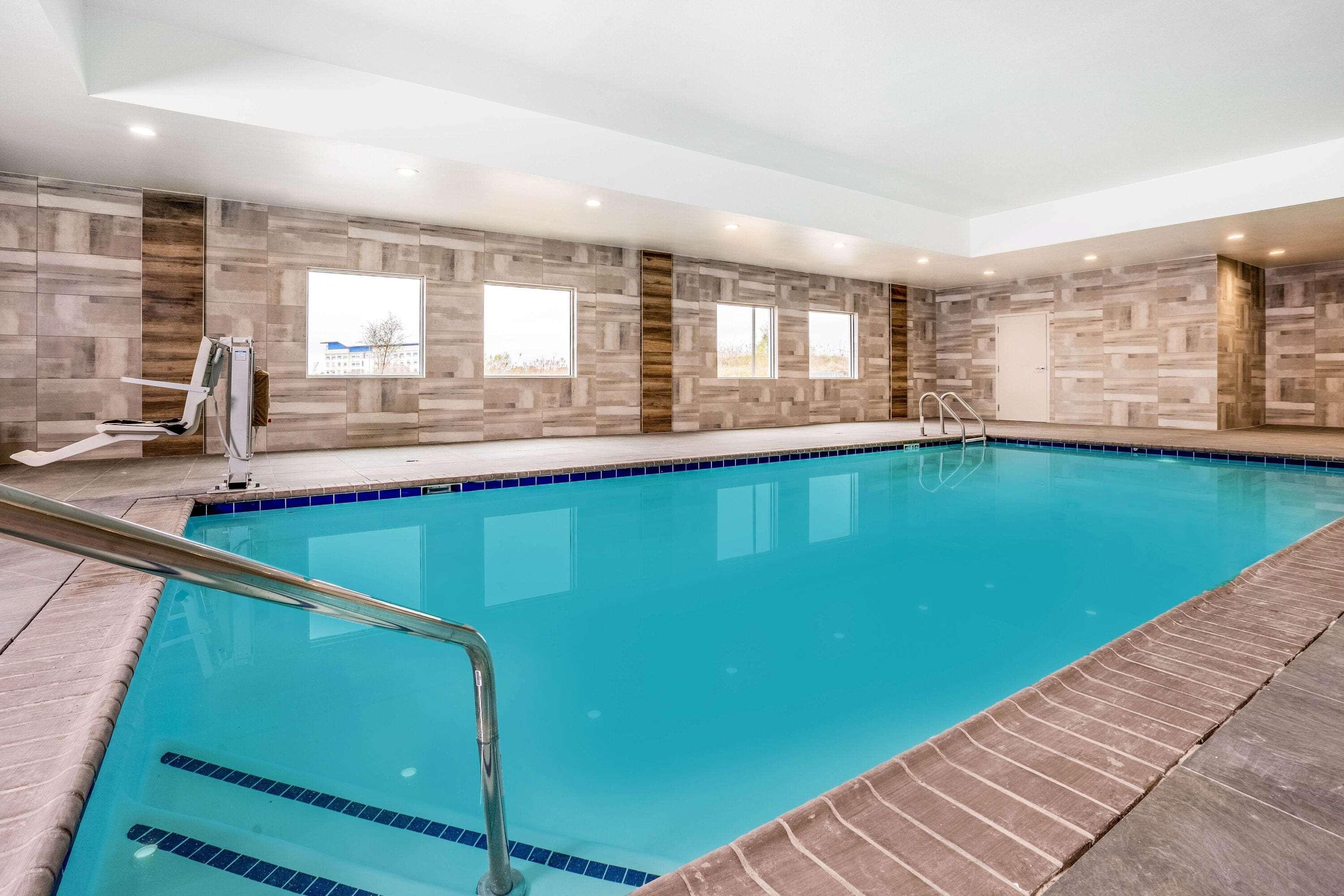 La Quinta Inn & Suites Katy-Mills By Wyndham Katy Eksteriør billede
