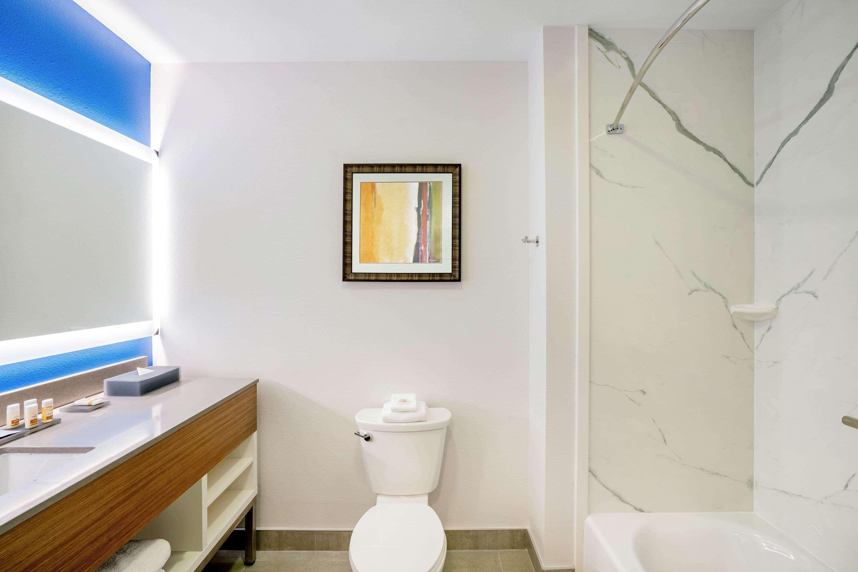 La Quinta Inn & Suites Katy-Mills By Wyndham Katy Eksteriør billede