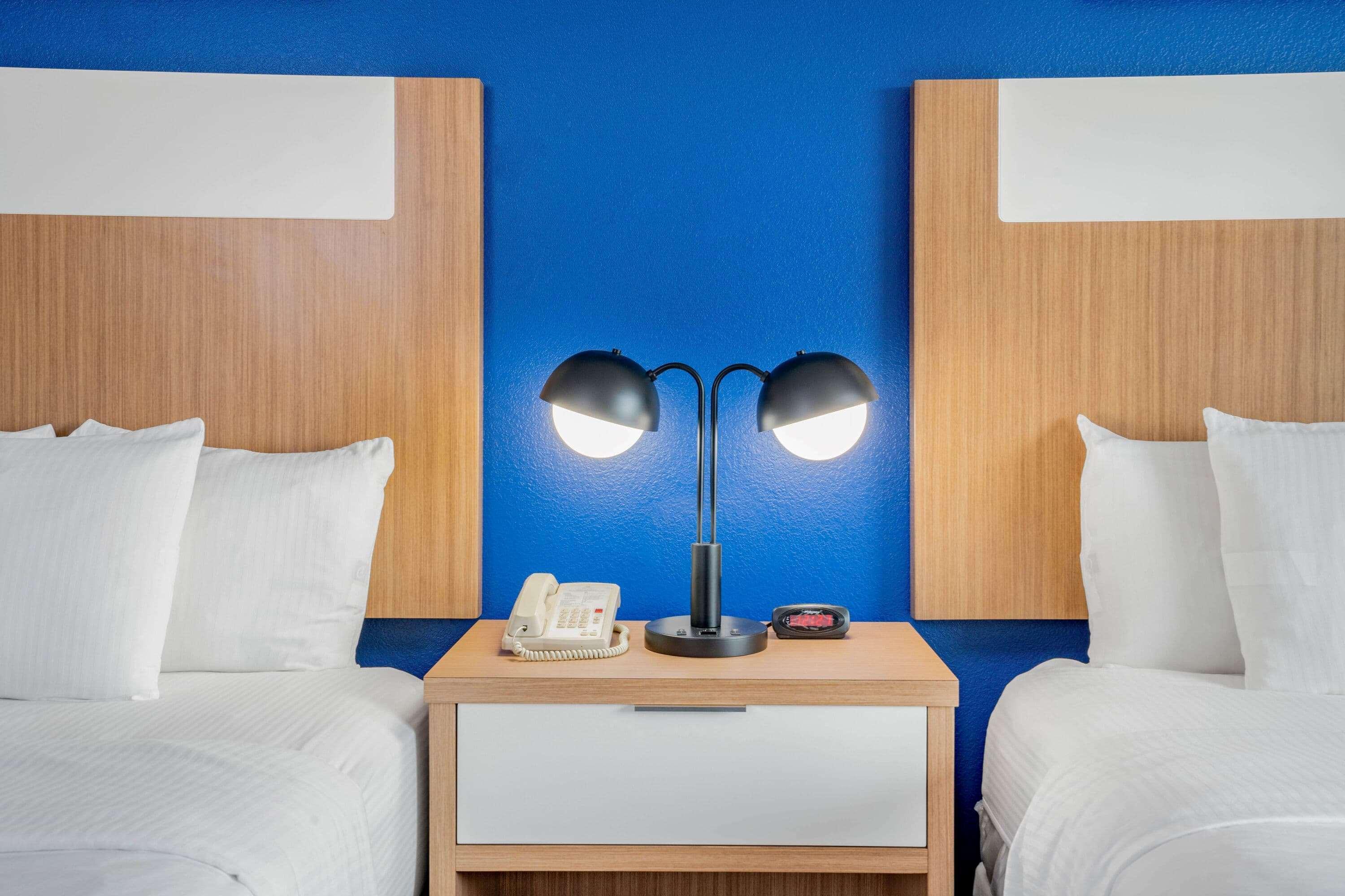 La Quinta Inn & Suites Katy-Mills By Wyndham Katy Eksteriør billede