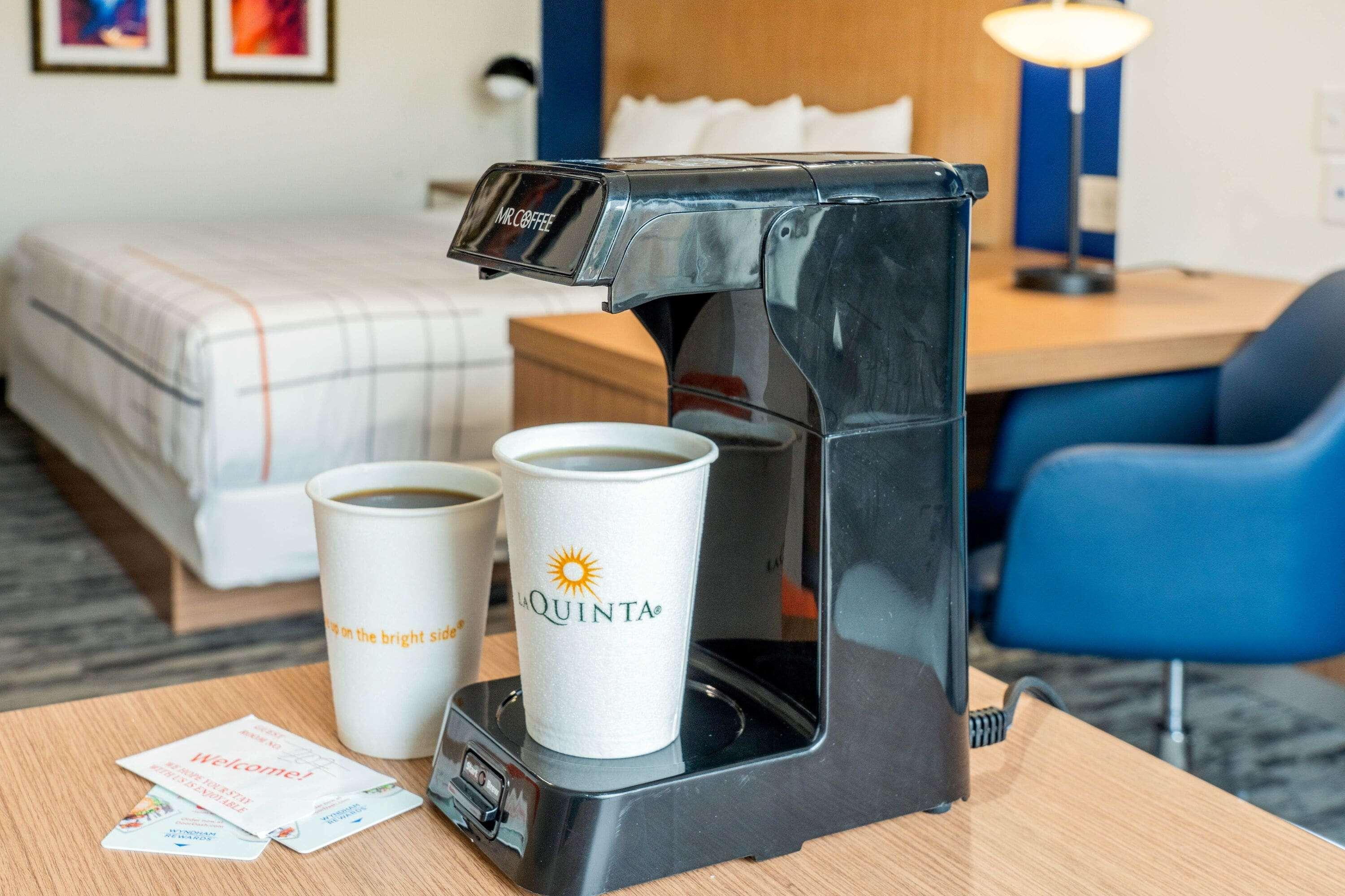 La Quinta Inn & Suites Katy-Mills By Wyndham Katy Eksteriør billede