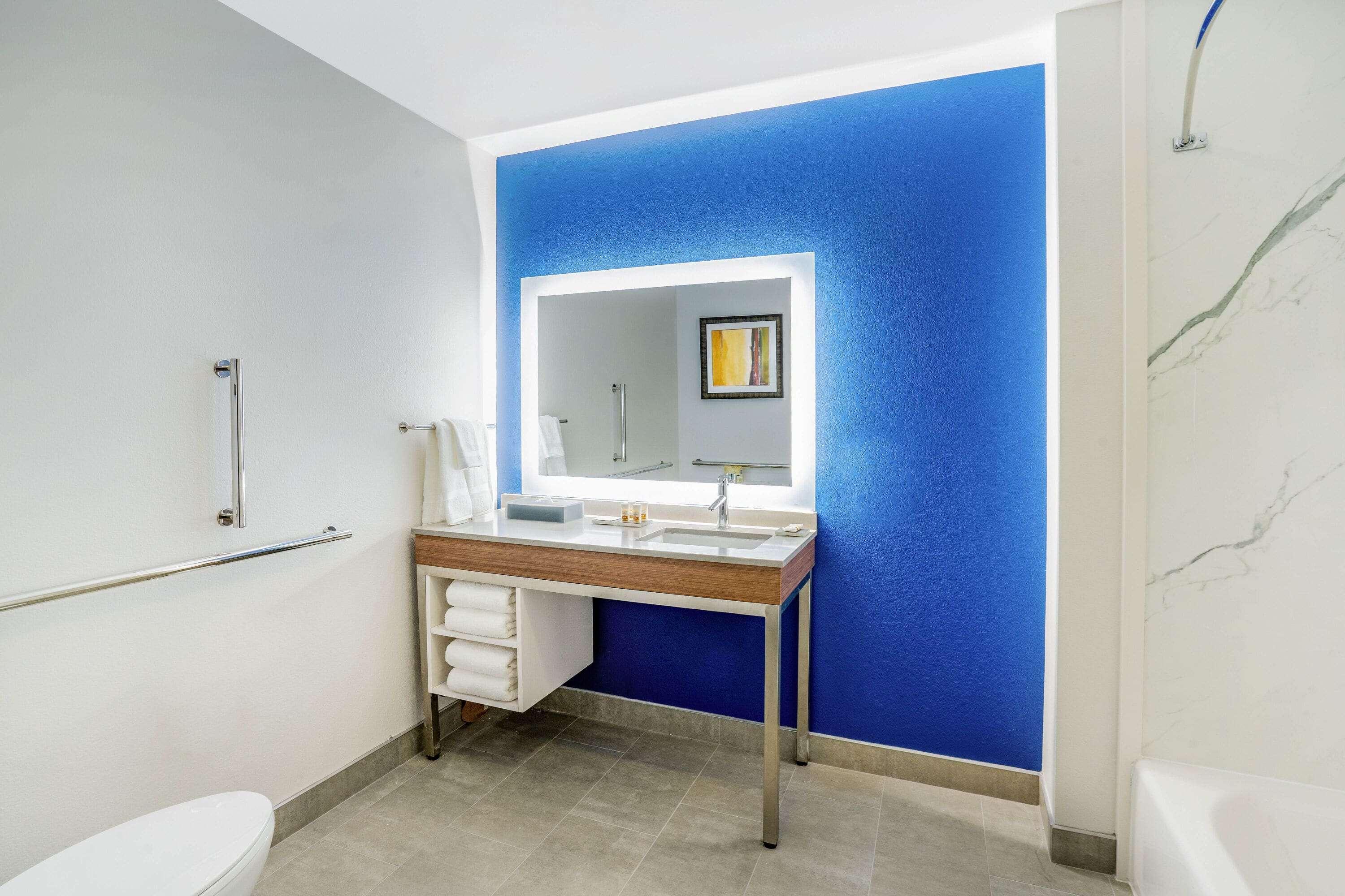 La Quinta Inn & Suites Katy-Mills By Wyndham Katy Eksteriør billede
