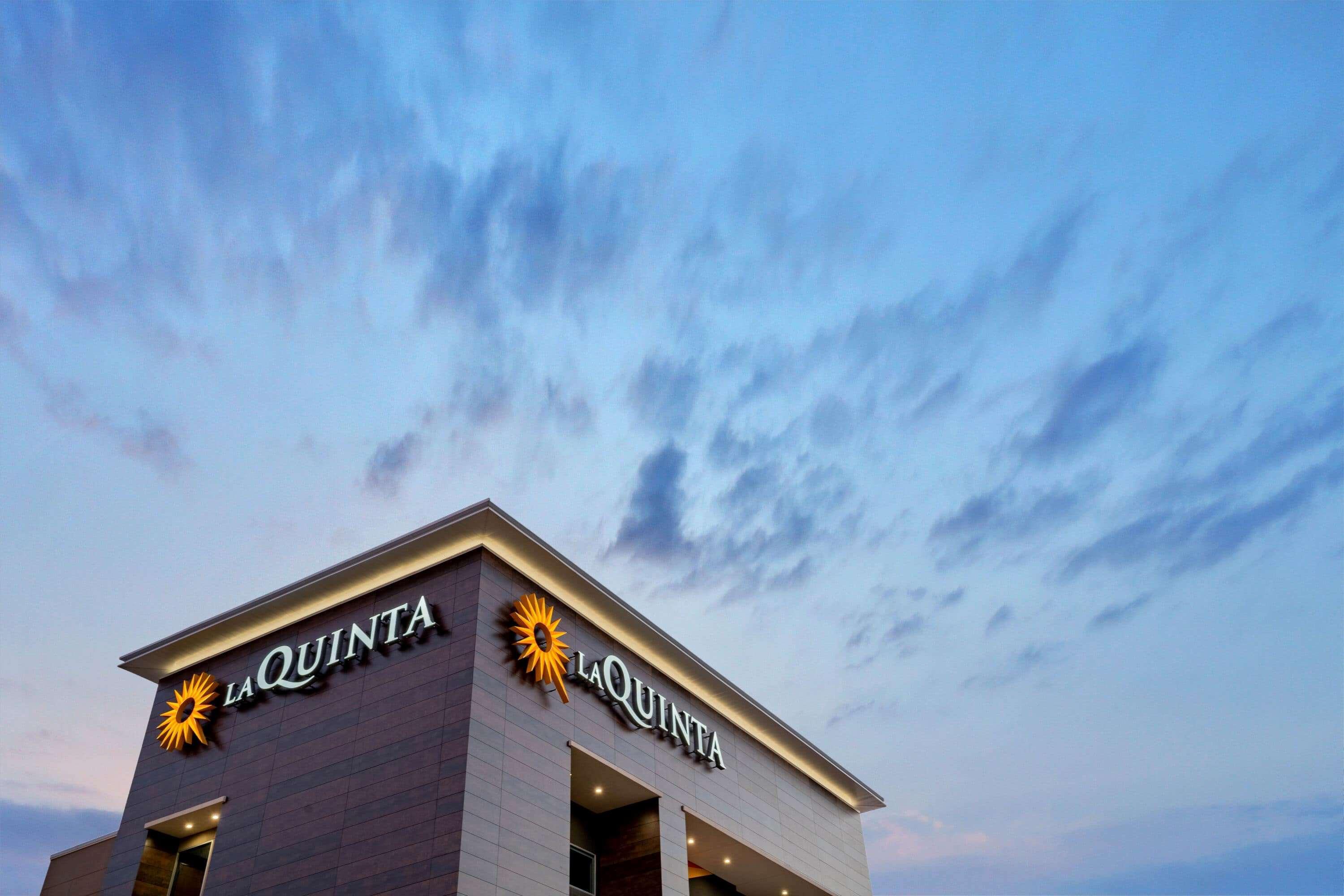 La Quinta Inn & Suites Katy-Mills By Wyndham Katy Eksteriør billede