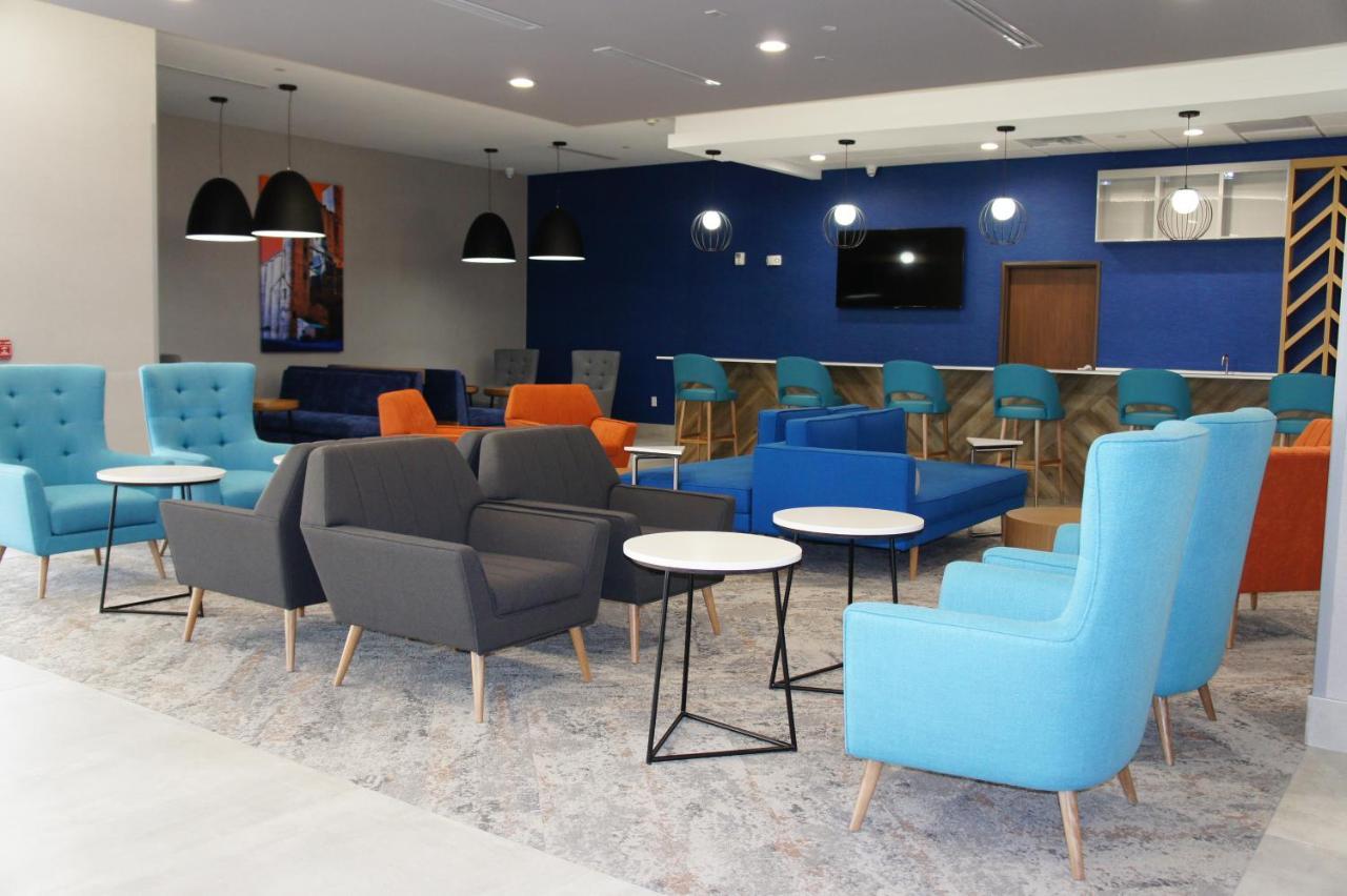 La Quinta Inn & Suites Katy-Mills By Wyndham Katy Eksteriør billede