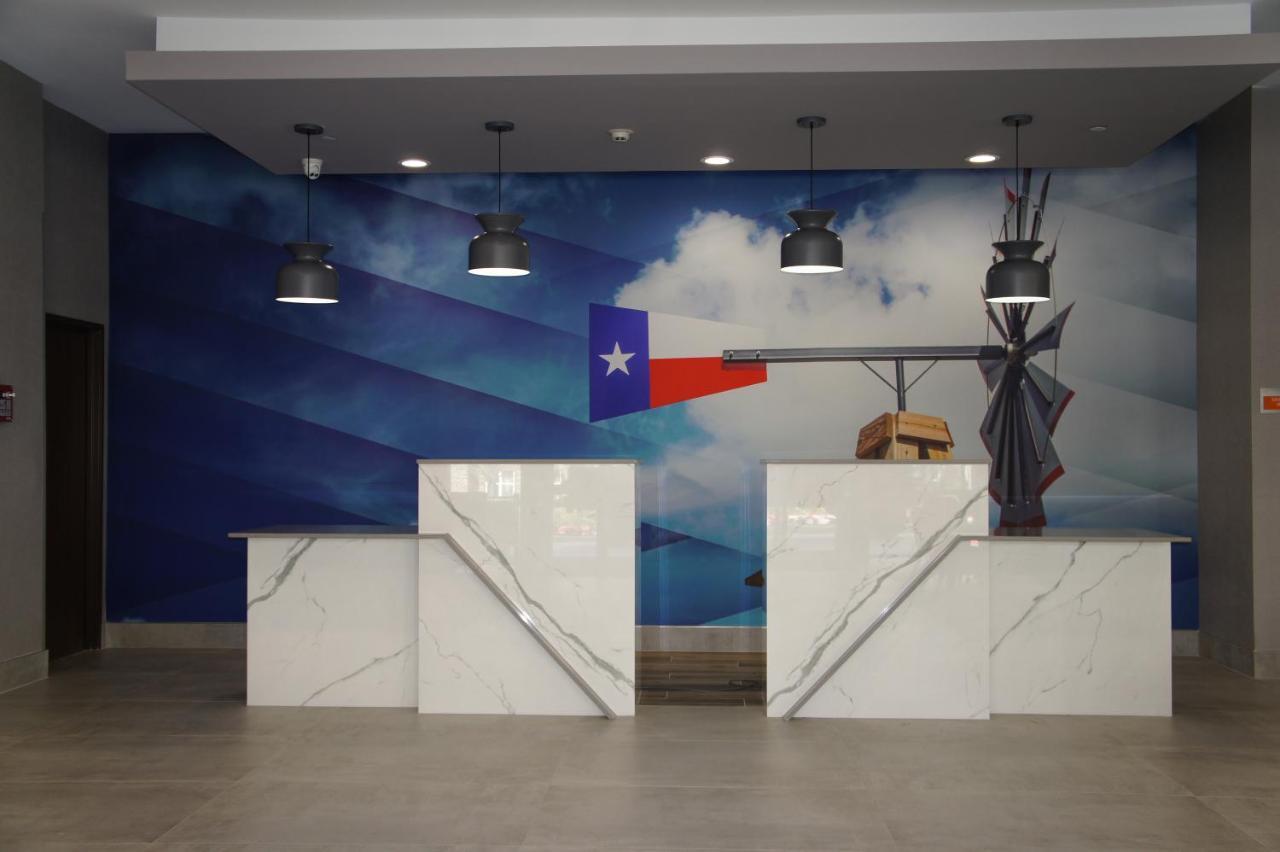 La Quinta Inn & Suites Katy-Mills By Wyndham Katy Eksteriør billede