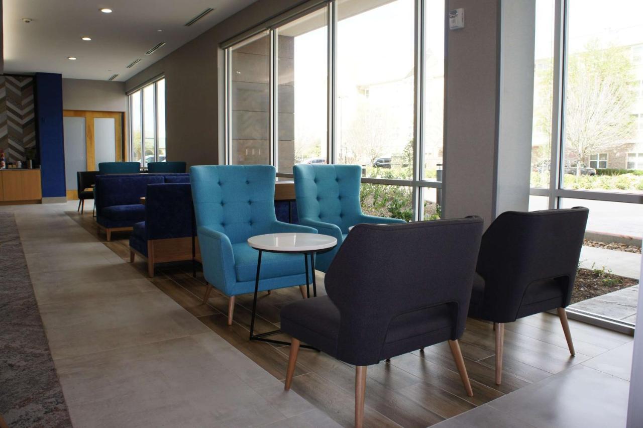 La Quinta Inn & Suites Katy-Mills By Wyndham Katy Eksteriør billede