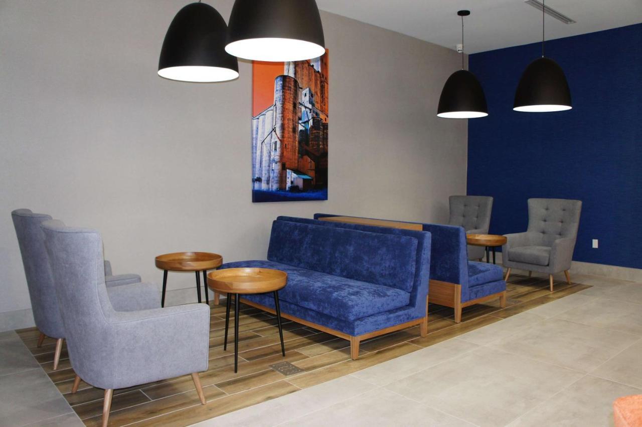 La Quinta Inn & Suites Katy-Mills By Wyndham Katy Eksteriør billede
