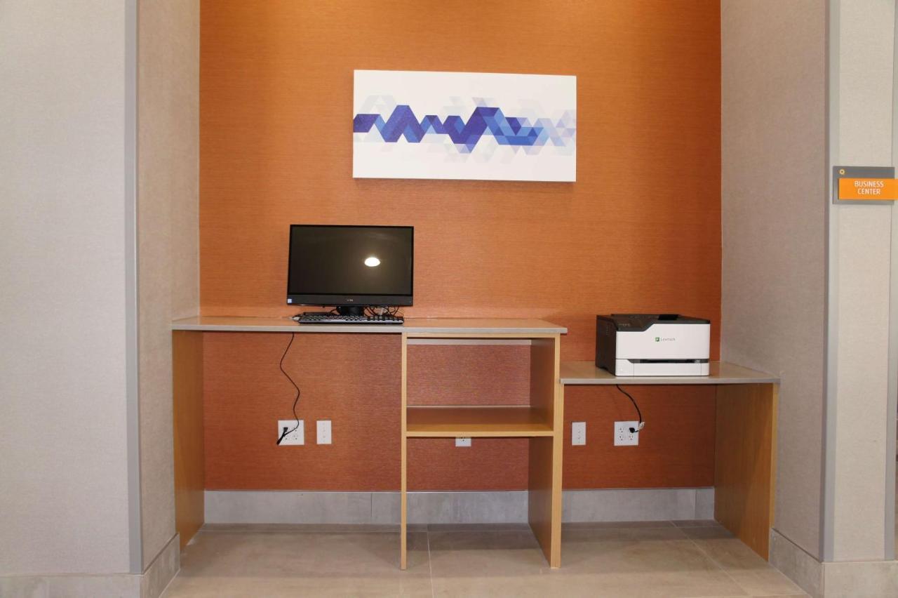 La Quinta Inn & Suites Katy-Mills By Wyndham Katy Eksteriør billede